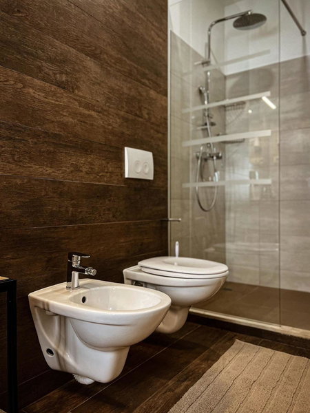 Imperial apartments, Split, Croatia