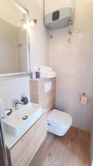 Rooms Diana, Split, Croatia