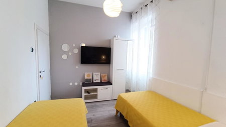 Rooms Diana, Split, Croatia