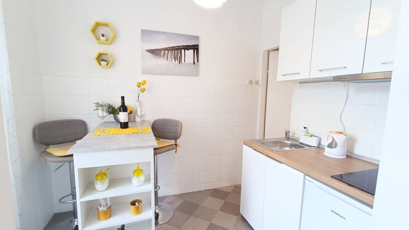 Rooms Diana, Split, Croatia