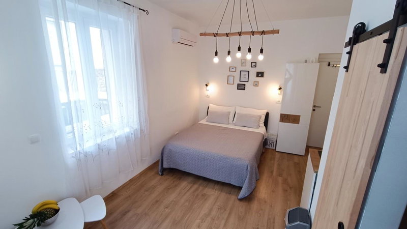 Rooms Diana, Split, Croatia
