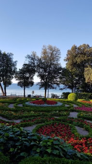 Apartman Lanterna, Viskovo, Croatia