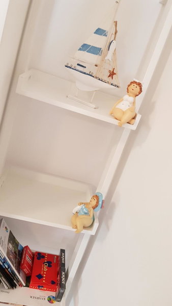 Apartman Lanterna, Viskovo, Croatia
