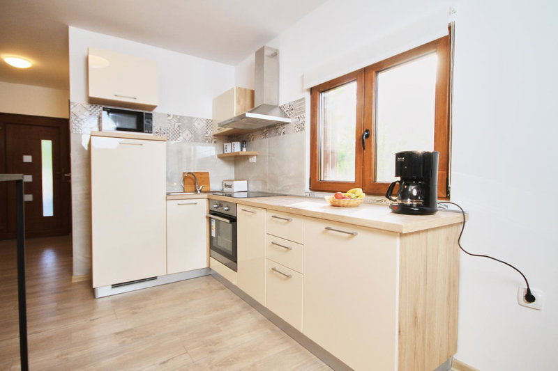 Apartman Lanterna, Viskovo, Croatia