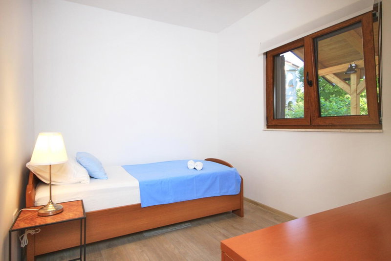 Apartman Lanterna, Viskovo, Croatia