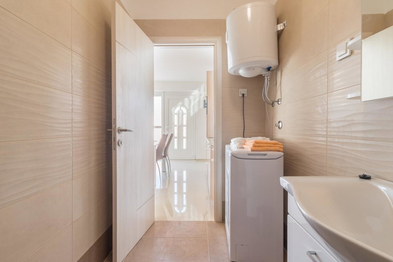 Villa Car, Pula, Croatia