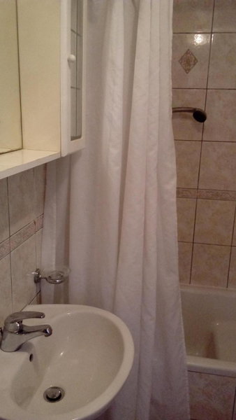 Guest House Roza, Vrboska, Croatia