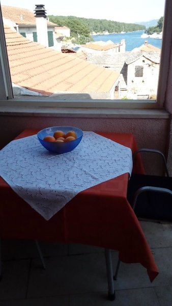 Guest House Roza, Vrboska, Croatia