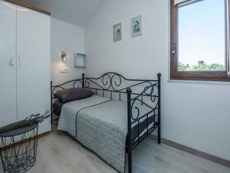 Apartments Sea Eyes, Vir, Croatia
