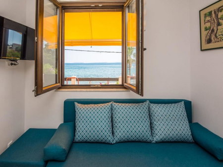 Apartments Sea Eyes, Vir, Croatia