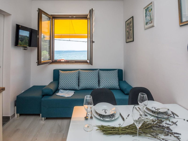 Apartments Sea Eyes, Vir, Croatia