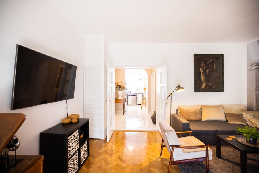 Apartman Klara Zadar - Jazine, Zadar, Croatia