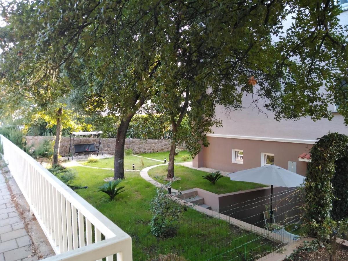 Apartments Sabo, Croatia