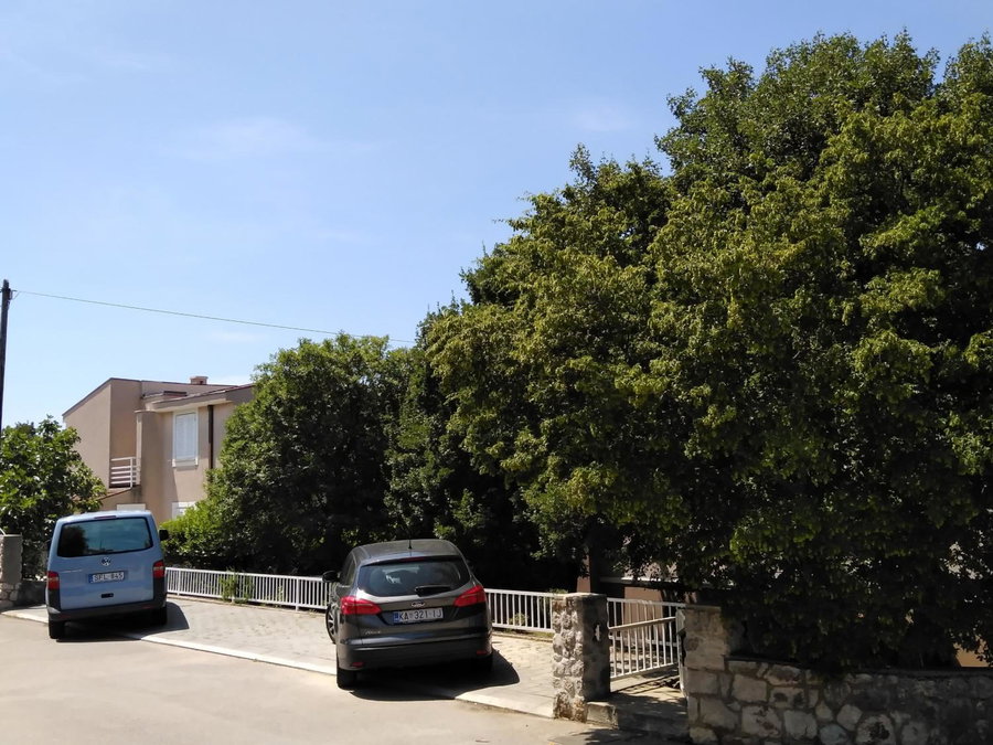 Apartments Sabo, Kraljevica, Croatia