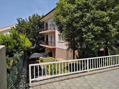 Apartments Sabo, Kraljevica, Croatia