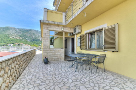 Apartments Zora, Senj, Croatia