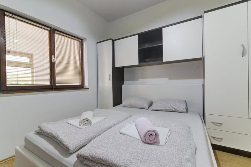 Apartments Zora, Senj, Croatia
