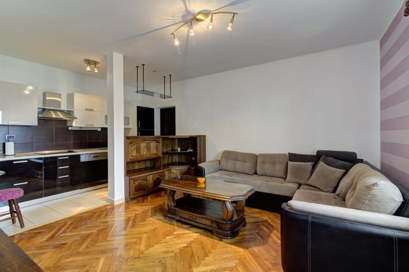 Apartments Zora, Senj, Croatia