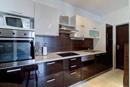 Apartments Zora, Senj, Croatia