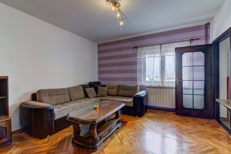Apartments Zora, Senj, Croatia