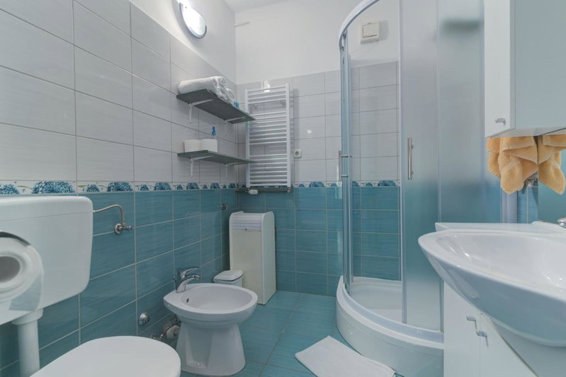 Apartments Zora, Senj, Croatia