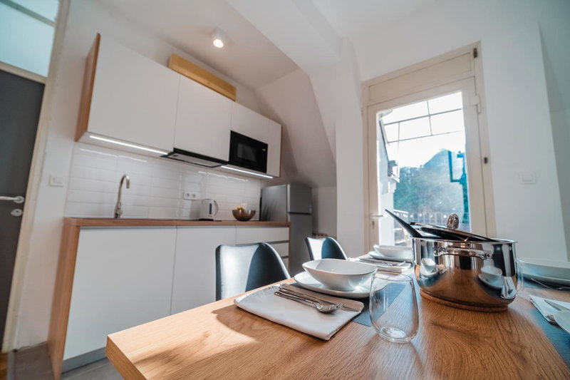 Lux Apartments, Zagreb, Croatia