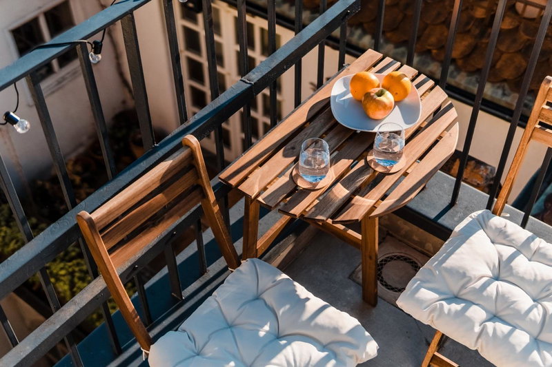 Lux Apartments, Zagreb, Croatia
