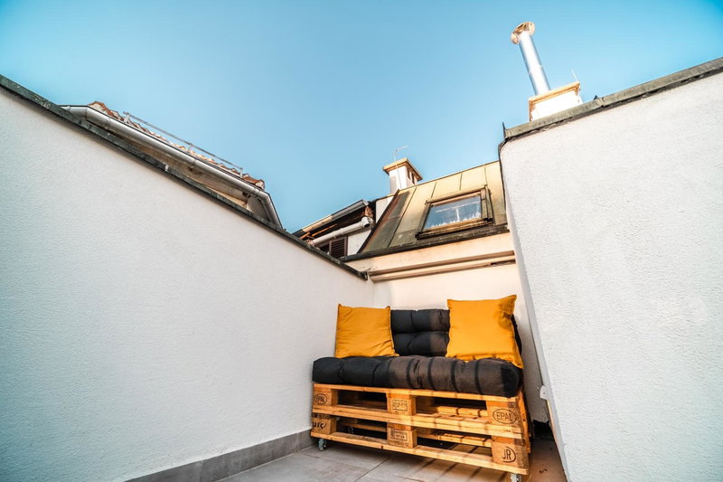 Lux Apartments, Zagreb, Croatia