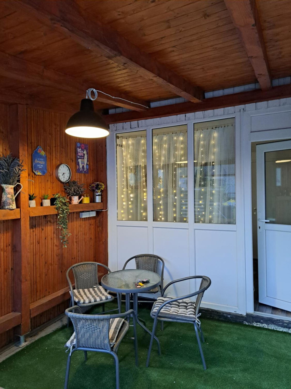Apartman Megolina, Croatia