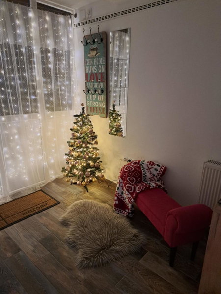 Apartman Megolina, Varaždin, Croatia