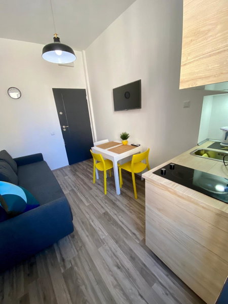 Apartments Flanaticus, Pula, Croatia