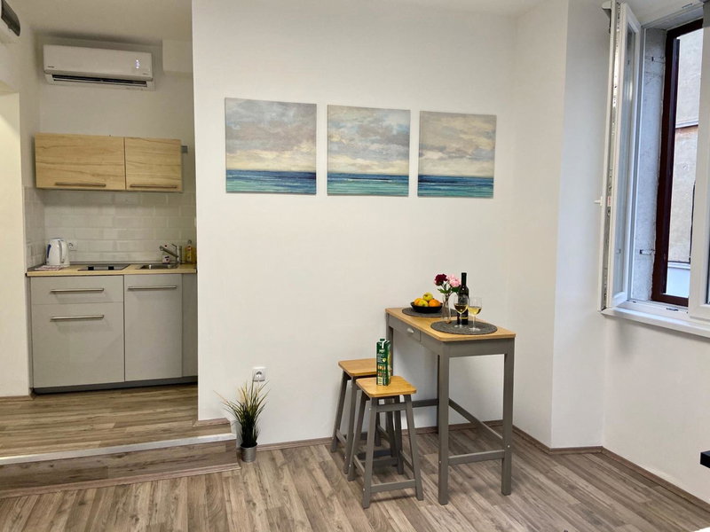 Apartments Flanaticus, Pula, Croatia