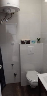 Apartments Flanaticus, Pula, Croatia