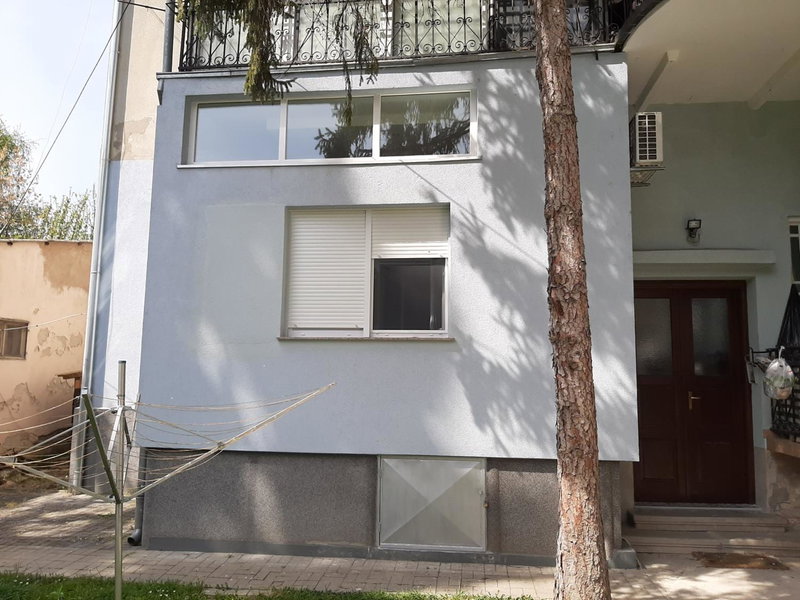 Apartman Kod Kestena, Osijek, Croatia