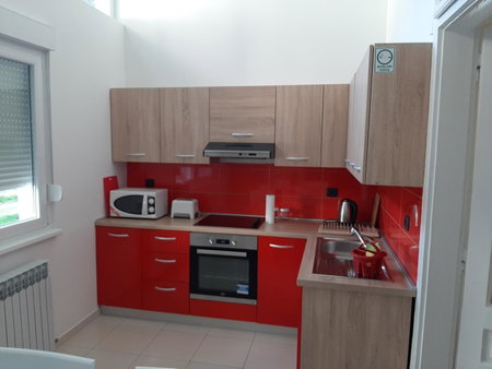 Apartman Kod Kestena, Osijek, Croatia