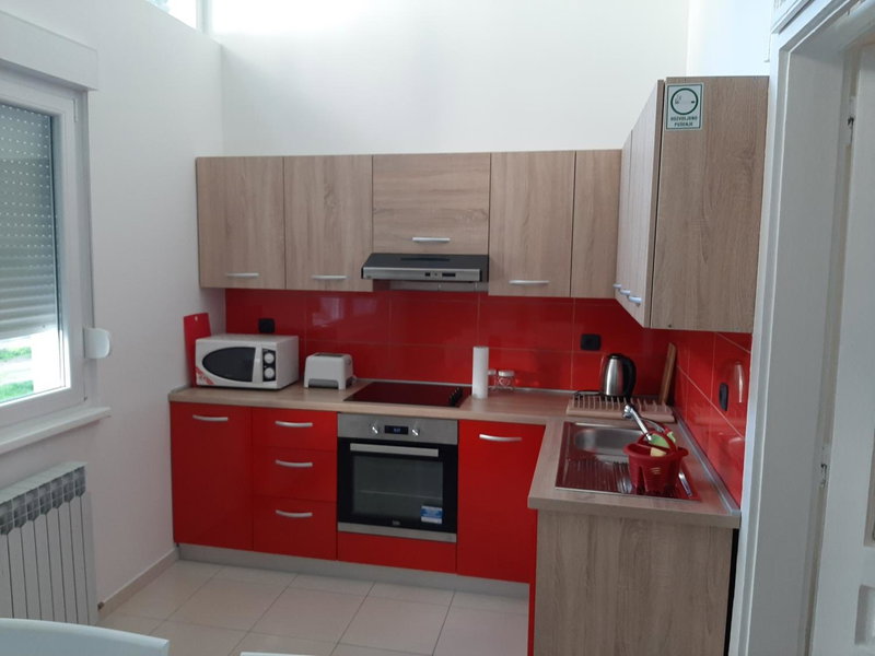 Apartman Kod Kestena, Osijek, Croatia