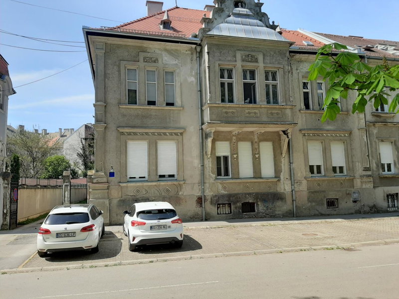 Apartman Kod Kestena, Osijek, Croatia