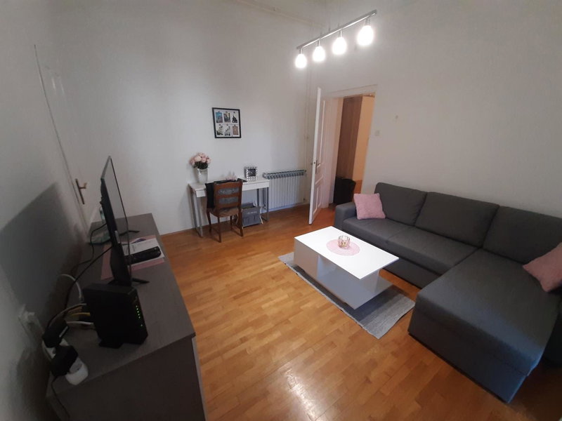 Apartman Kod Kestena, Osijek, Croatia