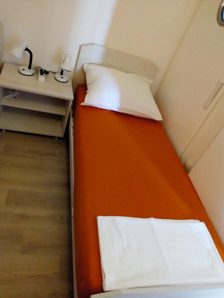 Vodice Mladen apartman za familiju, Vodice, Croatia