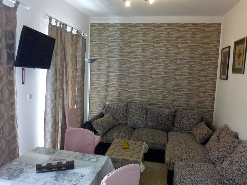 Vodice Mladen apartman za familiju, Vodice, Croatia