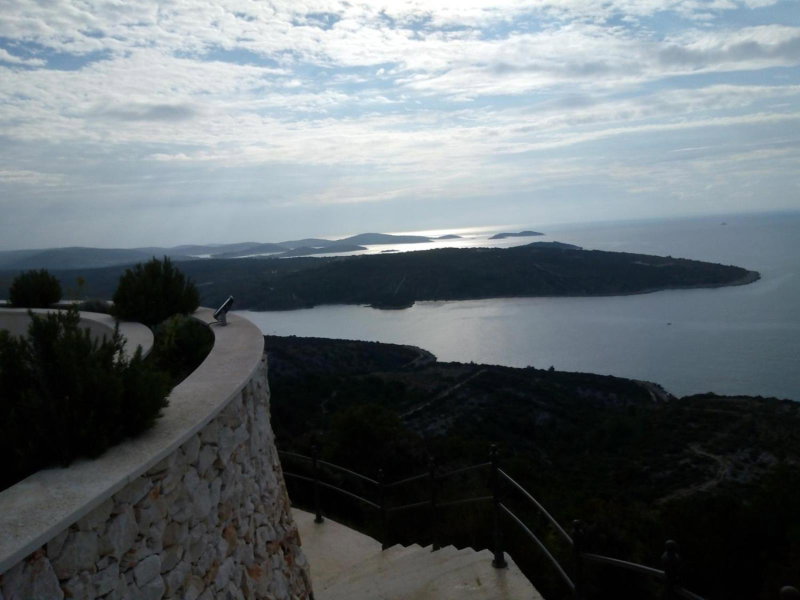 Vodice Mladen apartman za familiju, Vodice, Croatia