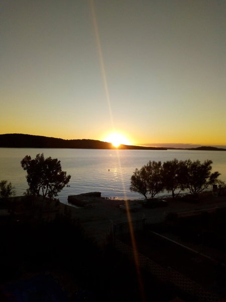 Vodice Mladen apartman za familiju, Vodice, Croatia