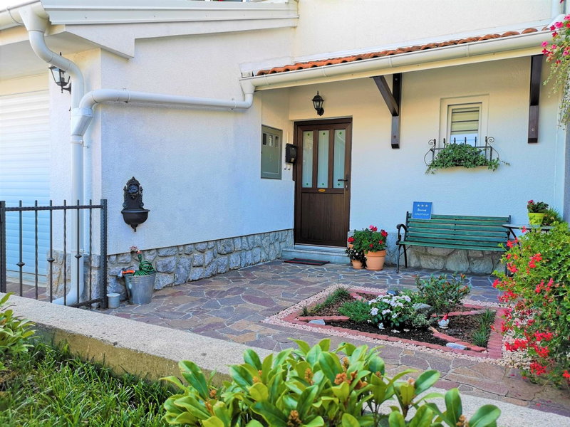 Doleco Apartment, Matulji, Croatia