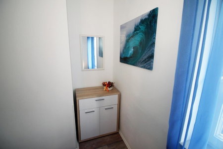 Doleco Apartment, Matulji, Croatia
