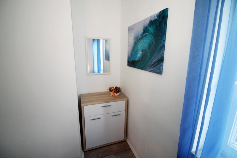 Doleco Apartment, Matulji, Croatia