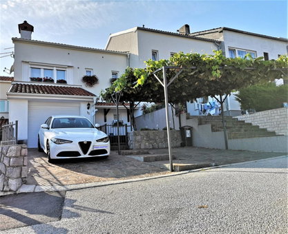 Doleco Apartment, Matulji, Croatia