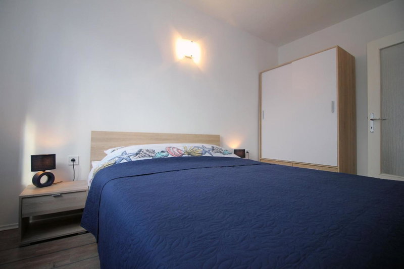 Doleco Apartment, Matulji, Croatia