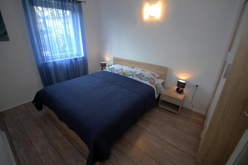 Doleco Apartment, Matulji, Croatia
