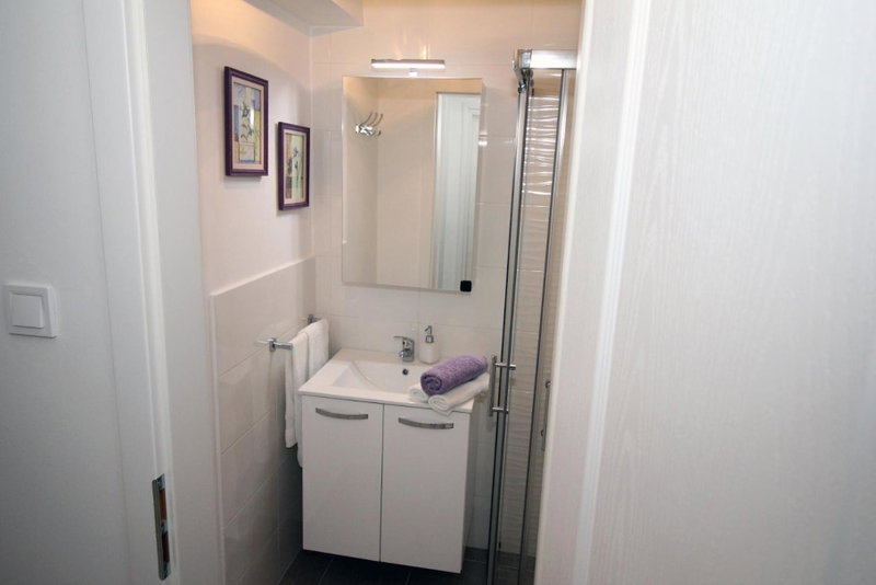 Doleco Apartment, Matulji, Croatia