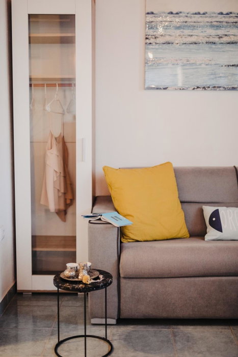 Studio apartmant Tonka, Šibenik, Croatia
